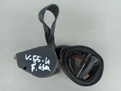Peça sobressalente para automóvel em segunda mão cinto de segurança dianteiro esquerdo por microcar virgo 40 0.5 cc referências oem iam 