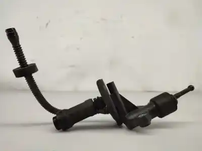 Автозапчастина б/у насос зчеплення для opel corsa e (x15) 1.4 turbo (08, 68) посилання на oem iam 55594516