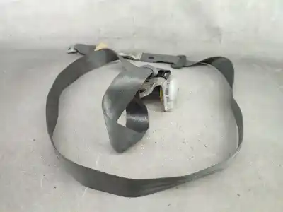 Автозапчасти б/у передний левый ремень безопасности за toyota prius hatchback (_w2_) 1.5 hybrid (nhw20_. nhw20r) híbrido (gasolina) 2007 5p ссылки oem iam 7l7250  