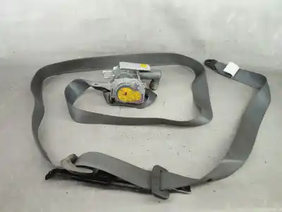 Автозапчасти б/у задний левый ремень безопасности за toyota prius hatchback (_w2_) 1.5 hybrid (nhw20_. nhw20r) híbrido (gasolina) 2007 5p ссылки oem iam 7l8220p  