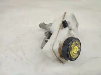 Автозапчастина б/у гальмівний насос для renault captur i (j5_, h5_) 1.5 dci 90 посилання на oem iam   