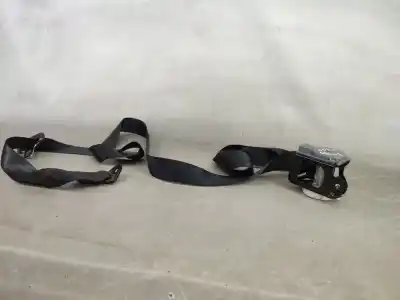 Peça sobressalente para automóvel em segunda mão cinto de segurança traseiro esquerdo por renault captur j5_, h5_ 1.5 dci 90 referências oem iam 888405148r