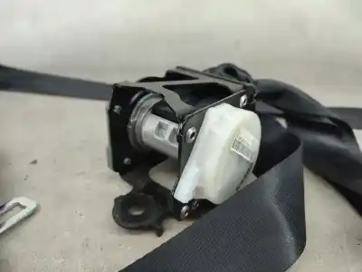 Автозапчасти б/у задний левый ремень безопасности за renault captur i (j5_, h5_) 1.5 dci 90 ссылки oem iam 888405148r  