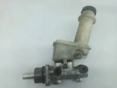 Автозапчастина б/у гальмівний насос для fiat i doblò (119) 1.9 d (223axb1a) посилання на oem iam   