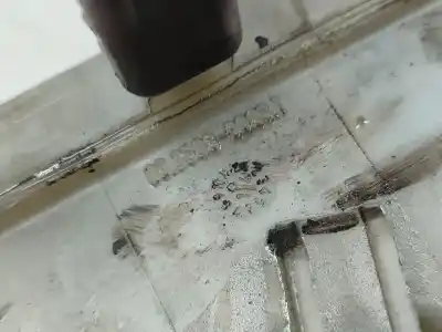 Автозапчастина б/у гальмівний насос для peugeot 308 sw ii (lc_, lj_, lr_, lx_, l4_) 1.6 hdi / bluehdi 115 (lcbhxm lcbhxt) посилання на oem iam 03350890841  