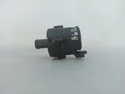 Автозапчастина б/у водяна бомба для renault twingo iii (bcm_) 0.9 tce 90 посилання на oem iam   