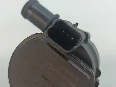 Автозапчастина б/у водяна бомба для renault twingo iii (bcm_) 0.9 tce 90 посилання на oem iam   