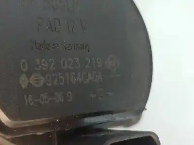 Автозапчастина б/у водяна бомба для renault twingo iii (bcm_) 0.9 tce 90 посилання на oem iam   