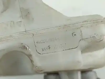 Автозапчасти б/у тормозной насос за renault twingo iii (bcm_) 0.9 tce 90 ссылки oem iam 460917924r  