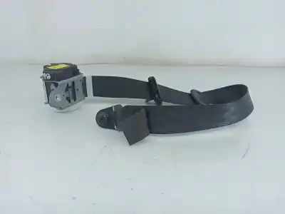 Автозапчасти б/у задний левый ремень безопасности за renault twingo iii (bcm_) 0.9 tce 90 ссылки oem iam 888403864r