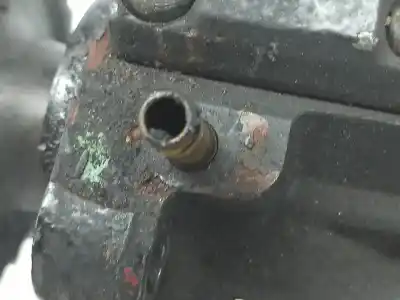 Peça sobressalente para automóvel em segunda mão bomba de injeção por bmw 3 (e46) 330 d referências oem iam 0445010009  