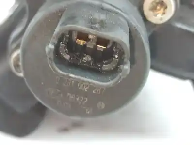 Peça sobressalente para automóvel em segunda mão bomba de injeção por bmw 3 (e46) 330 d referências oem iam 0445010009  