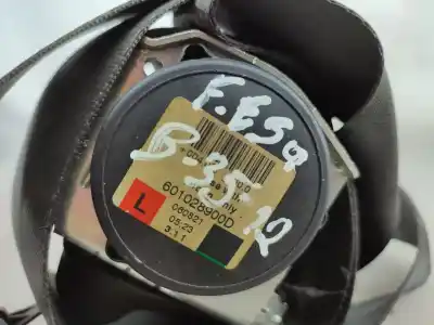 Автозапчасти б/у передний левый ремень безопасности за mini mini (r50, r53) 3240 lb gasolina 2006 3p ссылки oem iam 7118129  