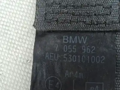 Автозапчасти б/у задний левый ремень безопасности за mini mini (r50, r53) 3240 lb gasolina 2006 3p ссылки oem iam 7055962  