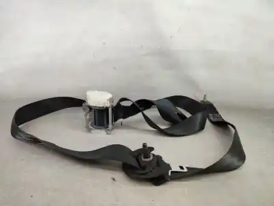 Автозапчасти б/у задний левый ремень безопасности за peugeot 308 sw ii (lc_, lj_, lr_, lx_, l4_) 1.6 hdi / bluehdi 115 (lcbhxm lcbhxt) ссылки oem iam 34133273