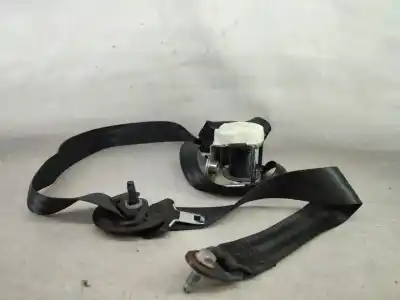 Автозапчастина б/у задній лівий ремін безпеки для peugeot 308 sw ii (lc_, lj_, lr_, lx_, l4_) 1.6 hdi / bluehdi 115 (lcbhxm lcbhxt) посилання на oem iam 34133273  