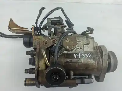 İkinci el araba yedek parçası enjeksiyon pompasi için fiat bravo (182) (1995->) 1.9 jtd oem iam referansları 9107183ab