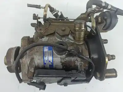 Автозапчасти б/у тнвд насос за fiat bravo (182) (1995->) 1.9 jtd ссылки oem iam 9107183ab  