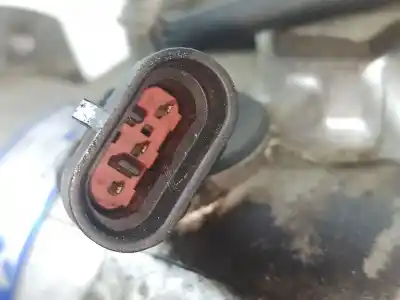 Автозапчасти б/у тнвд насос за fiat bravo (182) (1995->) 1.9 jtd ссылки oem iam 9107183ab  