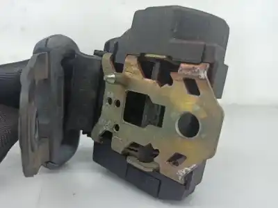 Peça sobressalente para automóvel em segunda mão CINTO DE SEGURANÇA TRASEIRO ESQUERDO por SEAT IBIZA II (6K1)  Referências OEM IAM 6K0857805F  