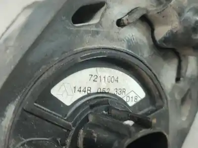 Автозапчасти б/у водяная бомба за renault fluence (l3) desde 11/2009 fluence z.e. dynamique ссылки oem iam   