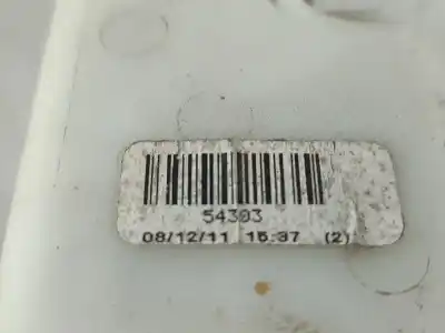 Second-hand car spare part brake pump for renault fluence (l30_) z.e. elétrico 2013 4p oem iam references 0204258391  