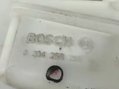 Second-hand car spare part brake pump for renault fluence (l30_) z.e. elétrico 2013 4p oem iam references 0204258391  