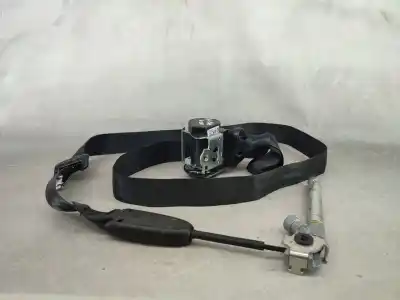 Peça sobressalente para automóvel em segunda mão cinto de segurança dianteiro esquerdo por renault fluence (l30_) z.e. elétrico 2013 4p referências oem iam 868850008r