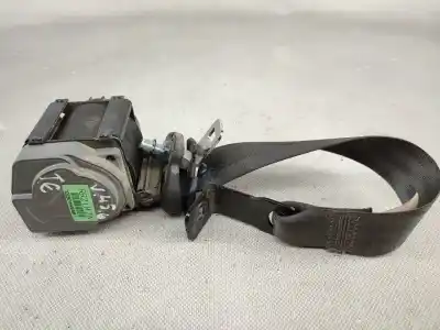 Peça sobressalente para automóvel em segunda mão cinto de segurança traseiro esquerdo por chevrolet captiva (c100, c140) 2.0 d referências oem iam 