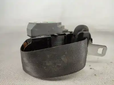Peça sobressalente para automóvel em segunda mão cinto de segurança traseiro esquerdo por chevrolet captiva (c100, c140) 2.0 d referências oem iam 
