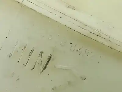 Автозапчастина б/у гальмівний насос для mini mini (r50, r53) 3243 l gasolina 2024 3p посилання на oem iam 03350884821  