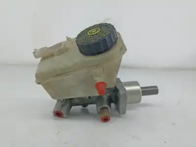 Peça sobressalente para automóvel em segunda mão bomba de travões por bmw 3 touring (e46) 320 d referências oem iam 03350884451