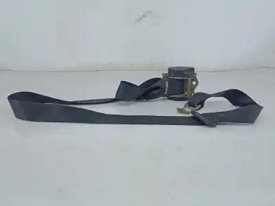 Peça sobressalente para automóvel em segunda mão cinto de segurança traseiro esquerdo por bmw 3 touring (e46) 320 d referências oem iam 16398d