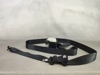 Tweedehands auto-onderdeel veiligheidsriem links achter voor fiat 500 (312_) 1.2 (312axa1a) oem iam-referenties 34075339b  