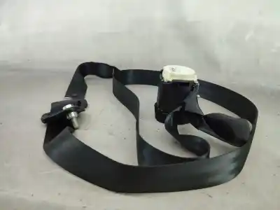 Tweedehands auto-onderdeel veiligheidsriem links achter voor fiat 500 (312_) 1.2 (312axa1a) oem iam-referenties 34075339b  