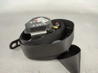 Second-hand car spare part front left seat belt for smart forfour (454) 1.5 cdi (454.000) oem iam references 606844000