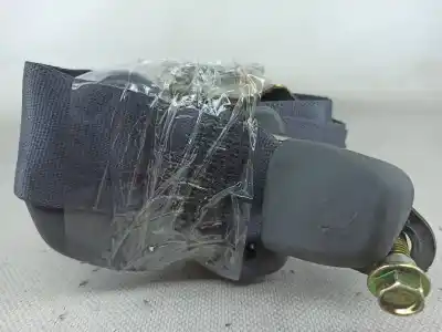 Second-hand car spare part rear left seat belt for toyota rav4 (a2) 2.0 d-4d 4wd oem iam references 7j3660