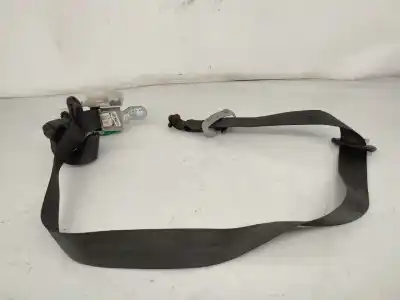 Peça sobressalente para automóvel em segunda mão cinto de segurança traseiro esquerdo por hyundai i30 (fd) 1.6 crdi referências oem iam 898102l000