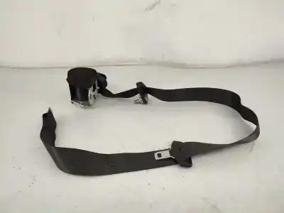 Piesă de schimb auto la mâna a doua centurã de sigurantã spate stânga pentru ford ka (ru8) 1.2 referințe oem iam 07354984160
