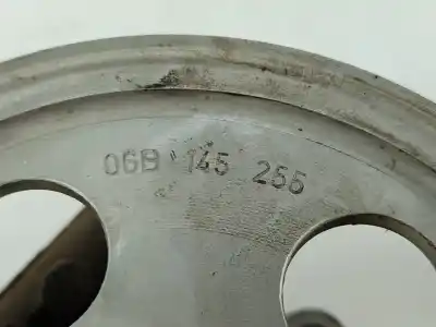 Автозапчасти б/у насос гидроусилителя за audi a4 b6 (8e2) 1.8 t ссылки oem iam 06b145255  