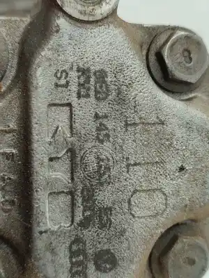 Автозапчасти б/у насос гидроусилителя за audi a4 b6 (8e2) 1.8 t ссылки oem iam 06b145255  