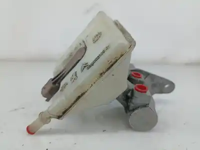 Автозапчастина б/у гальмівний насос для citroen c4 picasso i monospace (ud_) 2.0 hdi 138 посилання на oem iam 965400218001  