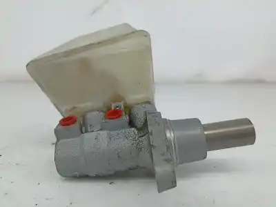 Автозапчастина б/у гальмівний насос для citroen c4 picasso i monospace (ud_) 2.0 hdi 138 посилання на oem iam 965400218001  