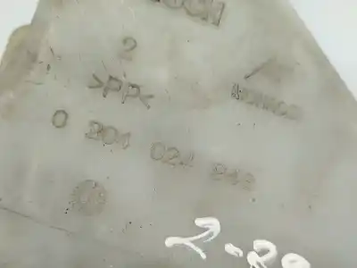 Автозапчасти б/у тормозной насос за opel corsa c 1.3 16v cdti cat (z 13 dt / ln9) ссылки oem iam y21537  