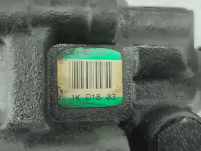 Peça sobressalente para automóvel em segunda mão bomba de direção por ford focus i (daw, dbw) 1.8 turbo di / tddi referências oem iam   