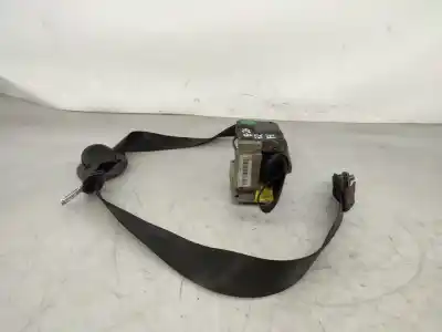 Gebrauchtes Autoersatzteil sicherheitsgurte vorne links zum skoda fabia i break (6y5) 1.2 gasolina 2004 5p oem-iam-referenzen 6y0857701a  