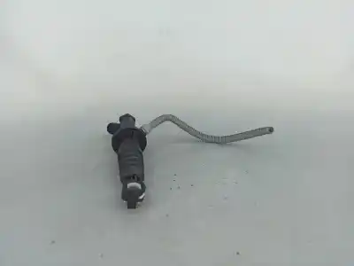 Pezzo di ricambio per auto di seconda mano pompa frizione per renault captur i (j5_, h5_) blue dci 95 riferimenti oem iam 306105773r  