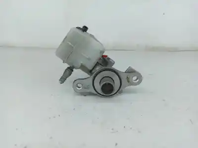 Pezzo di ricambio per auto di seconda mano pompa freni per renault captur i (j5_, h5_) blue dci 95 riferimenti oem iam 460915125r  