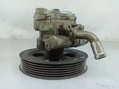 Second-hand car spare part steering pump for mitsubishi l 200 (ka0/kb0) 2.5 di-d cat oem iam references 