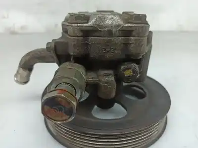 Second-hand car spare part steering pump for mitsubishi l 200 (ka0/kb0) 2.5 di-d cat oem iam references   